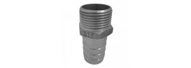 Pipe Fittings & Accessories
